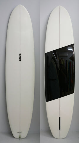 8'7" Vouch Rolled Vee 1