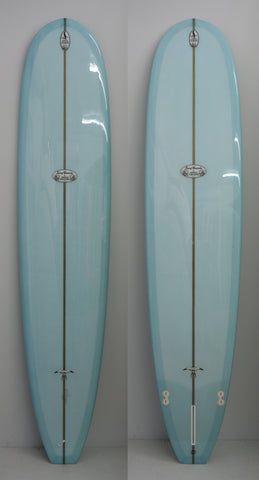 9'2" Donald Takayama In The Pink