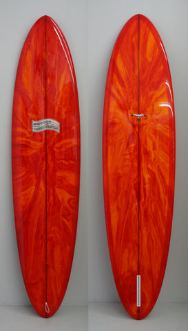 8'0" Donald Takayama Flo Egg