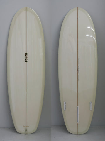 Vouch Surfboards Handmade start to finish in Byron Bay – North