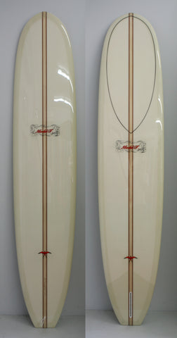 9'6" Donald Takayama Model T