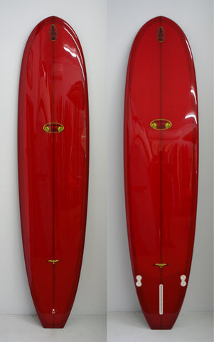 8'0" Donald Takayama NR-3