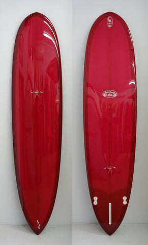 8'0" Donald Takayama Scorpion