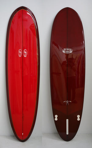 Surfboards by Donald Takayama - Hawaiian Pro Designs – Tagged