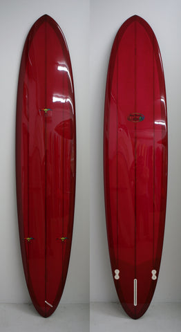 9'2" Donald Takayama DT-1 (Speed Shape)