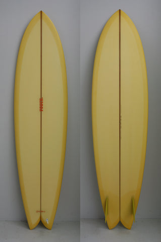 7'6" Vouch Mid VISH