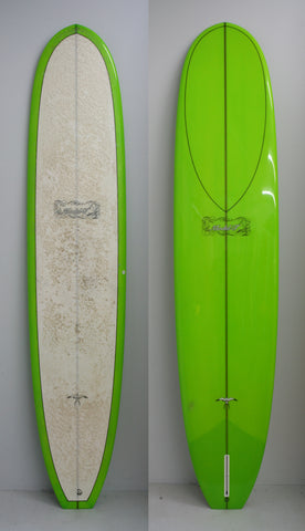 9'4" Second Hand Donald Takayama Model T