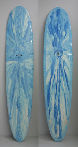 9'0" Second Hand Donald Takayama DT-2