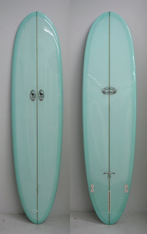 7'6" Donald Takayama Scorpion 2