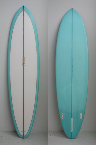 7'6" Vouch Nuevo