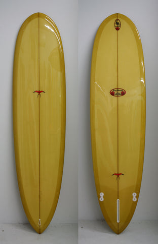 7'6" Donald Takayama Scorpion