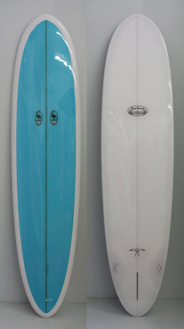 8'0" Donald Takayama Scorpion 2