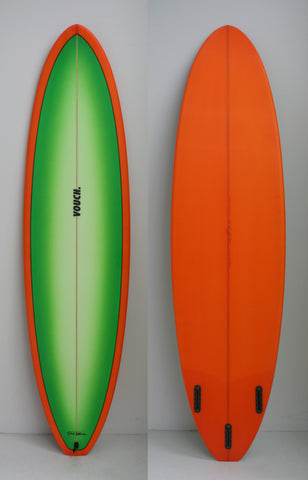 7'0" Vouch HP Mini Mal
