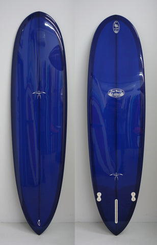 7'2 Donald Takayama Scorpion