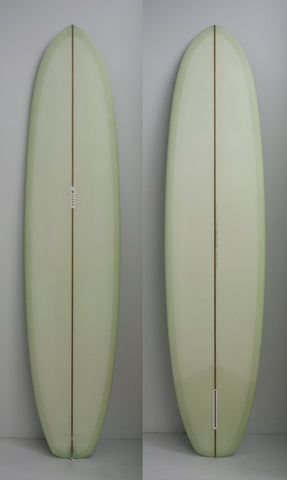 8'7 Vouch Rolled Vee 1