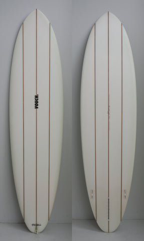 7'6" Vouch Nuevo