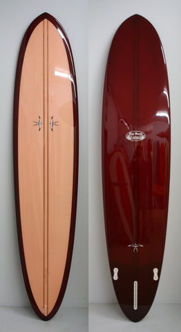 8'6" Donald Takayama DT-4