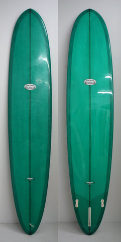 9'8" Second Hand Donald Takayama DT-2