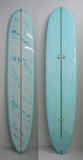 9'6" Donald Takayama Double Ender