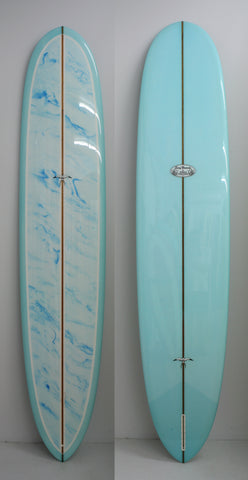 9'6" Donald Takayama Double Ender