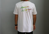 Donald Takayama HPD T-Shirt (White)