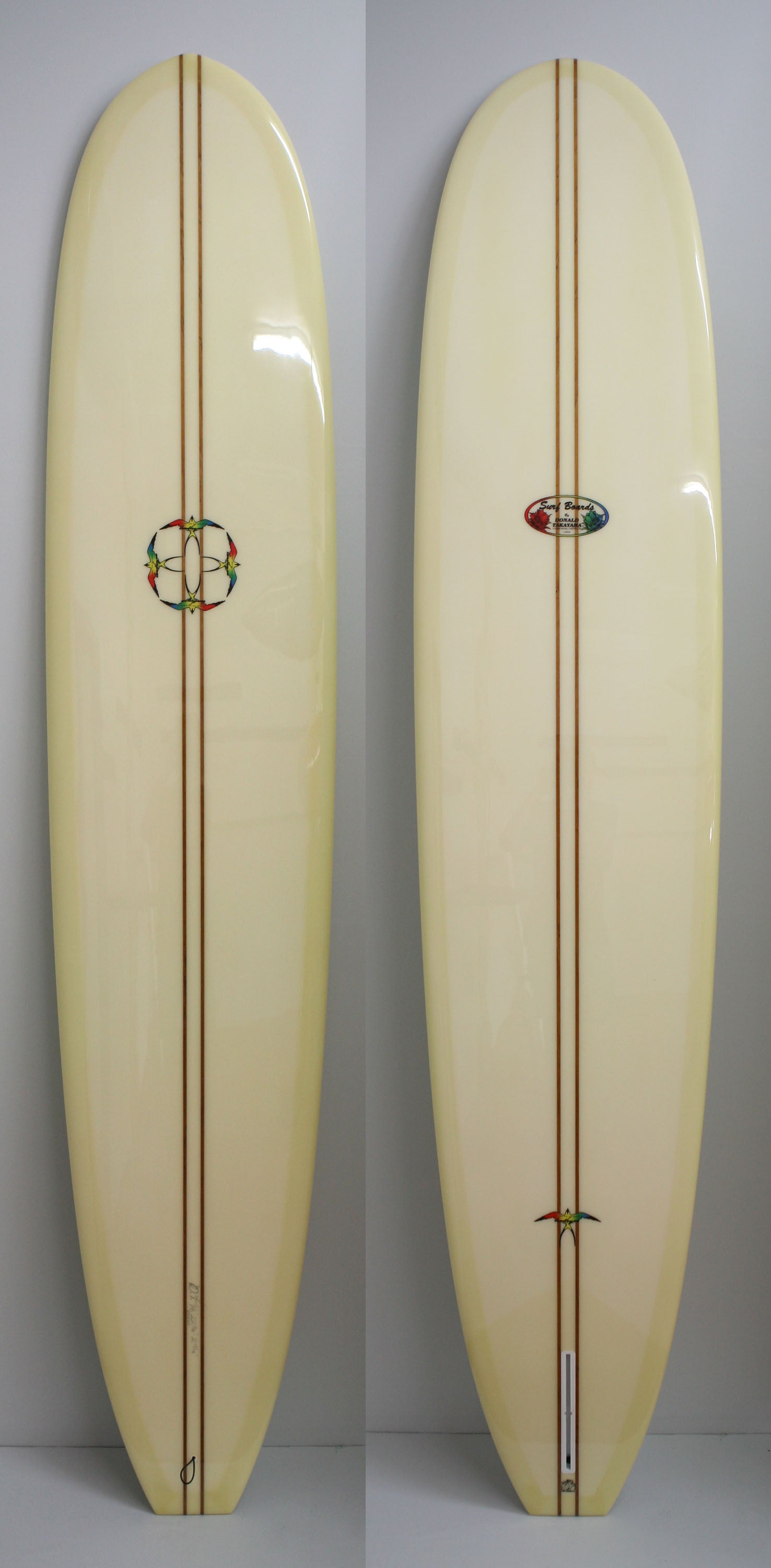 Surfboards by Donald Takayama - Hawaiian Pro Designs – North Surfboards by Donald Takayama - Hawaiian Pro Designs – North