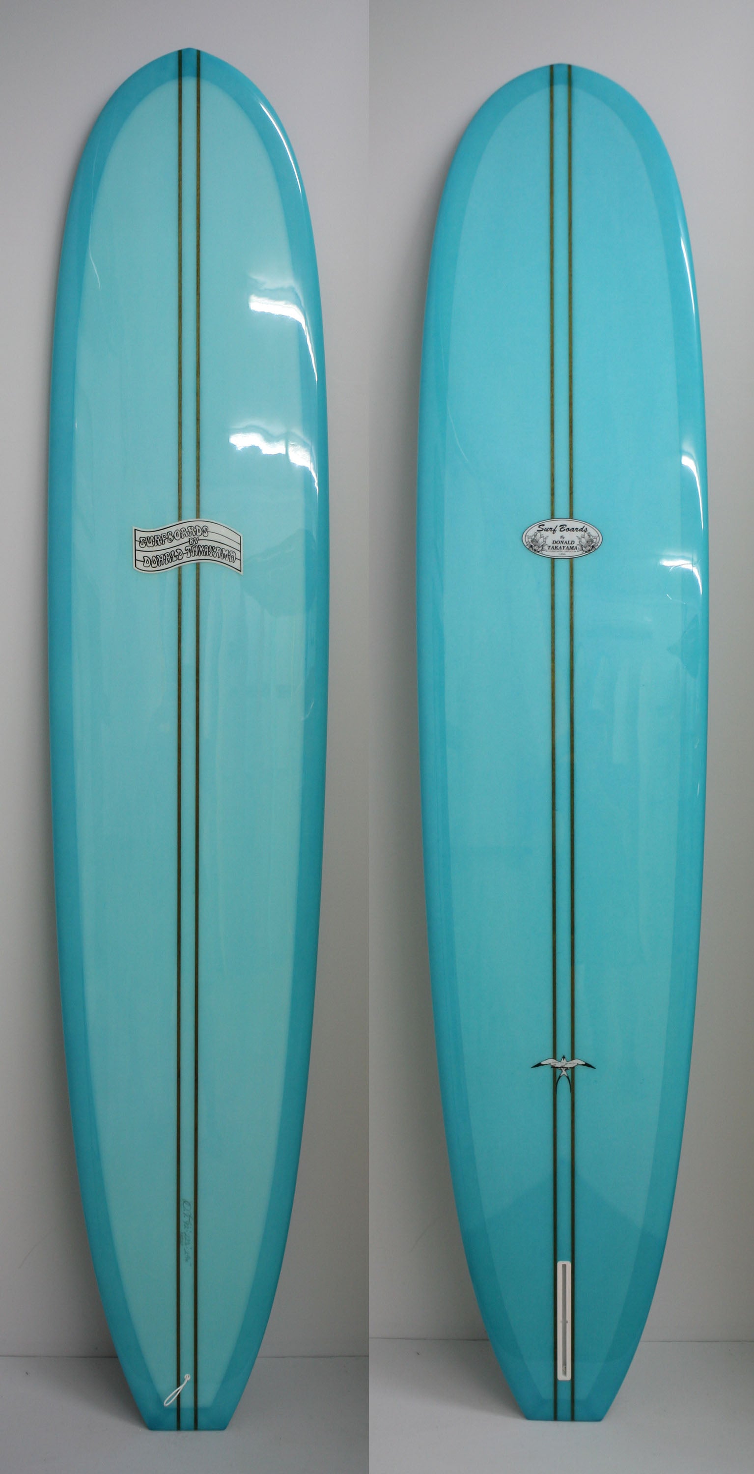 Surfboards by Donald Takayama - Hawaiian Pro Designs